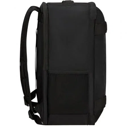 American Tourister Urban Track Mochila para Portátiles 14/ 24L Asphalt Black